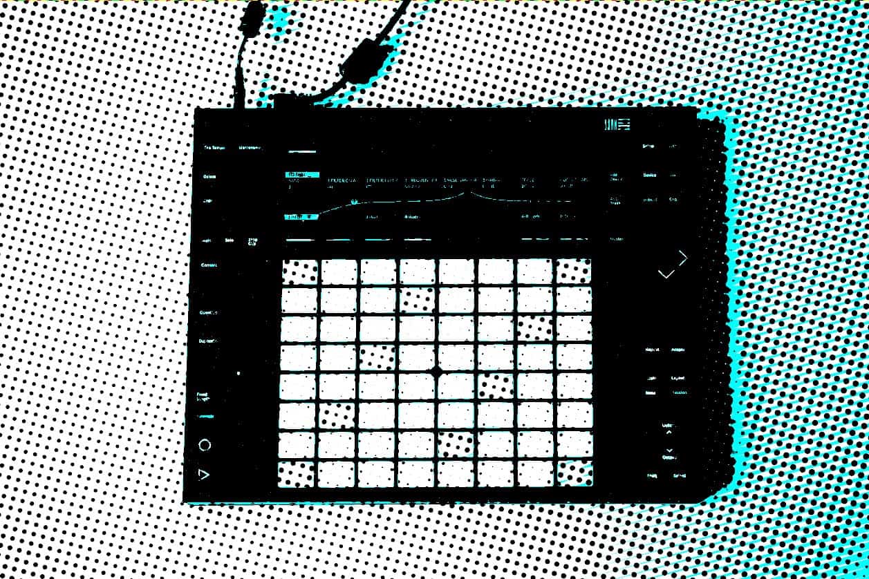 DJ With Ableton