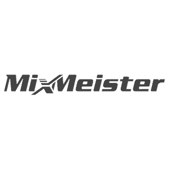 mixmeister fusion levels mix