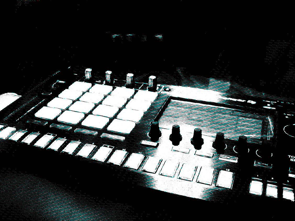 Promote dj career