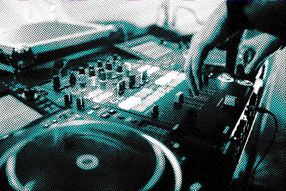 start dj career