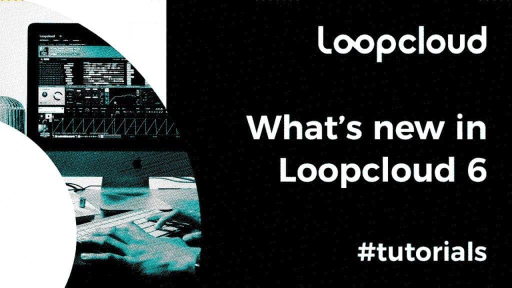 Loopcloud 6
