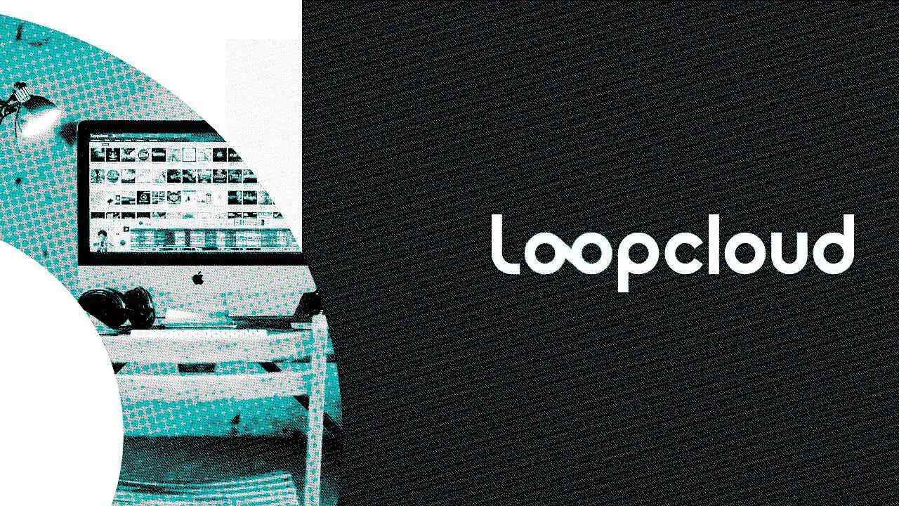 What is Loopcloud