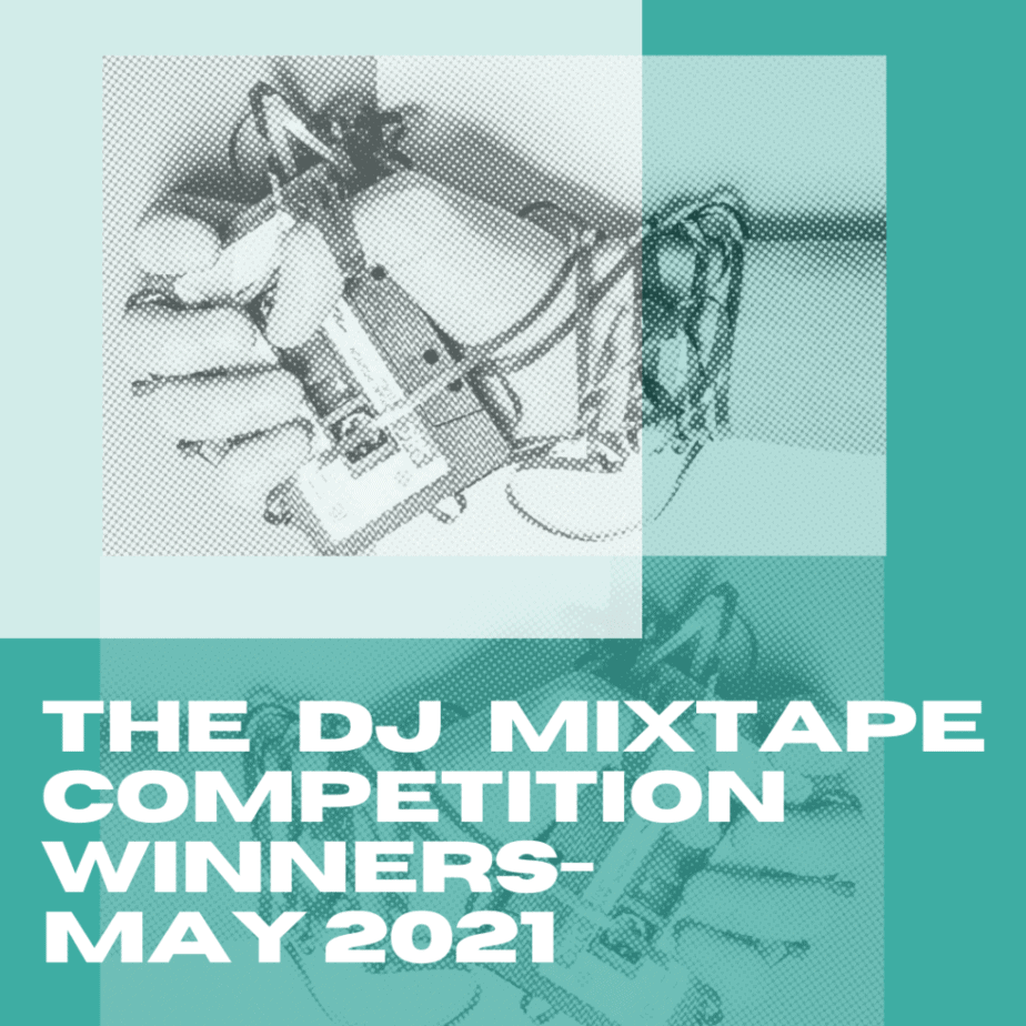Mixtape competition