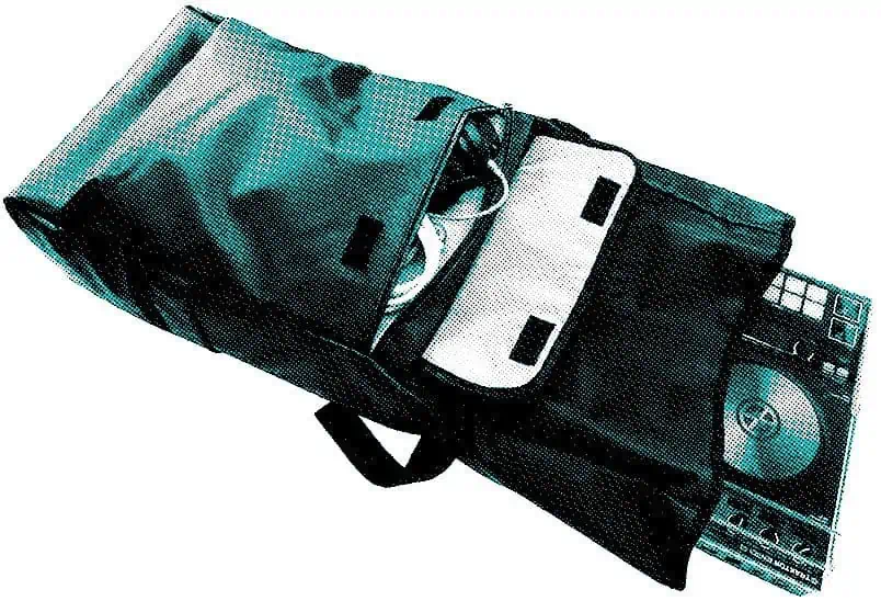 Best DJ bag