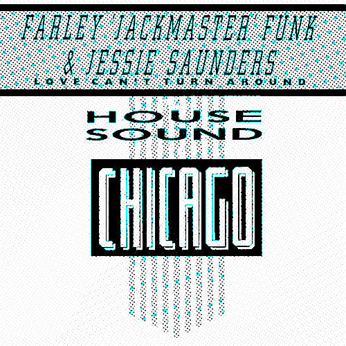 chicago house djs