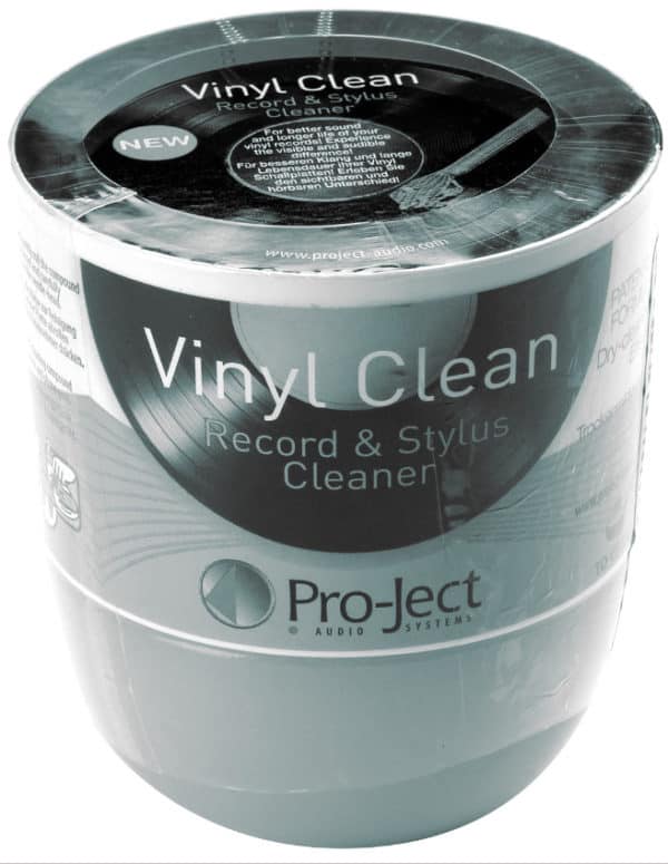 How to clean vinyl records the right way The DJ Mixtape