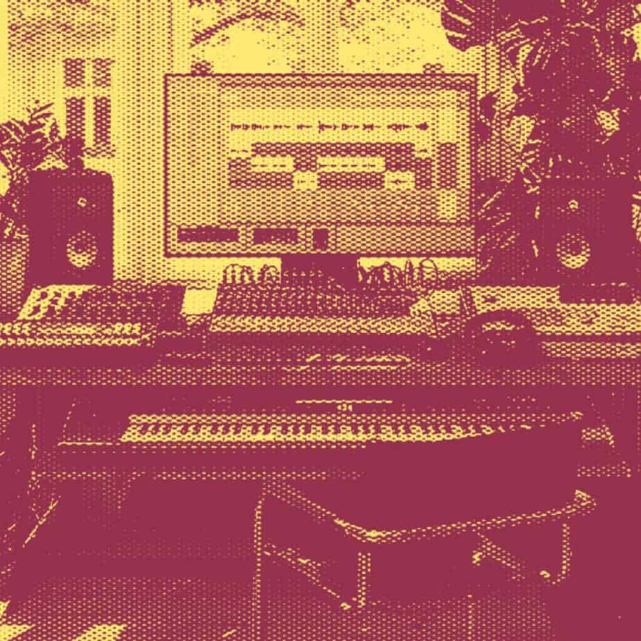 Ableton beginners guide