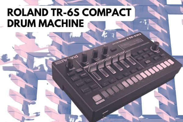 Compact Drum Machines for Your Live DJ Sets