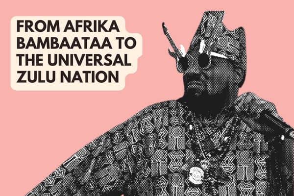 Afrika Bambaataa: The Pioneer of Hip Hop and Electronic Dance Music ...