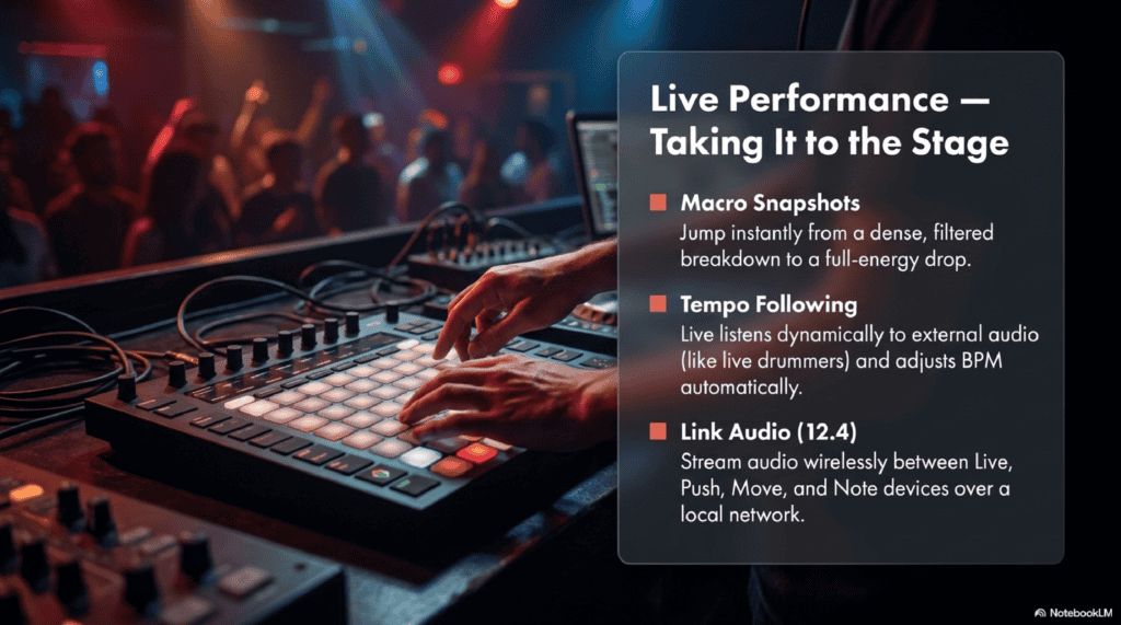slide_6 live performance in ableton