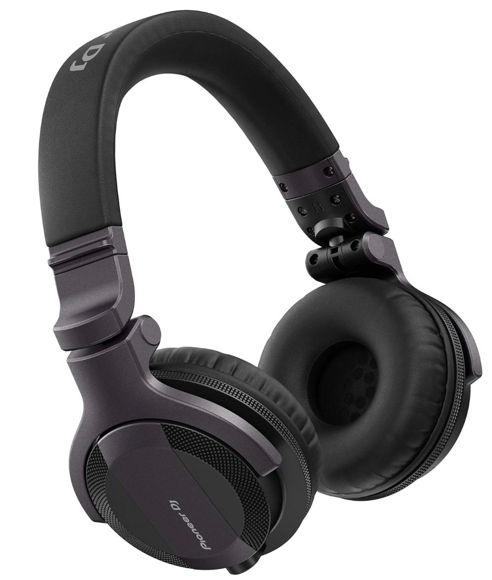 Pioneer DJ HDJ-CUE1 headphones