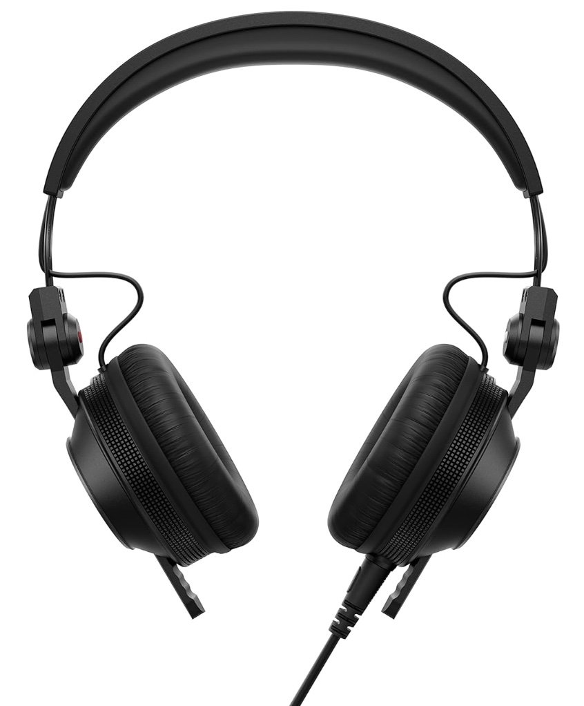 Pioneer DJ HDJ-CX headphones