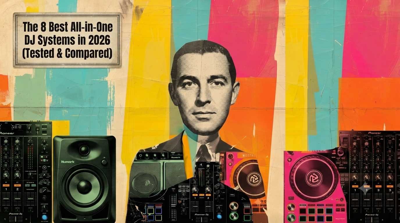 best-standalone-dj-systems-2026