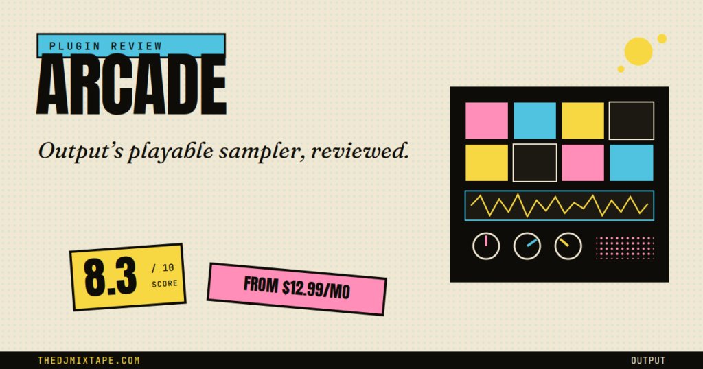 Output Arcade Review (2026): Is the Subscription Worth It?