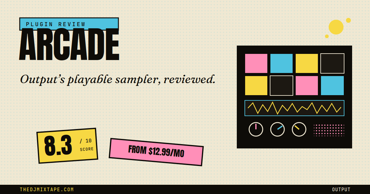 Output Arcade Review (2026): Is the Subscription Worth It?